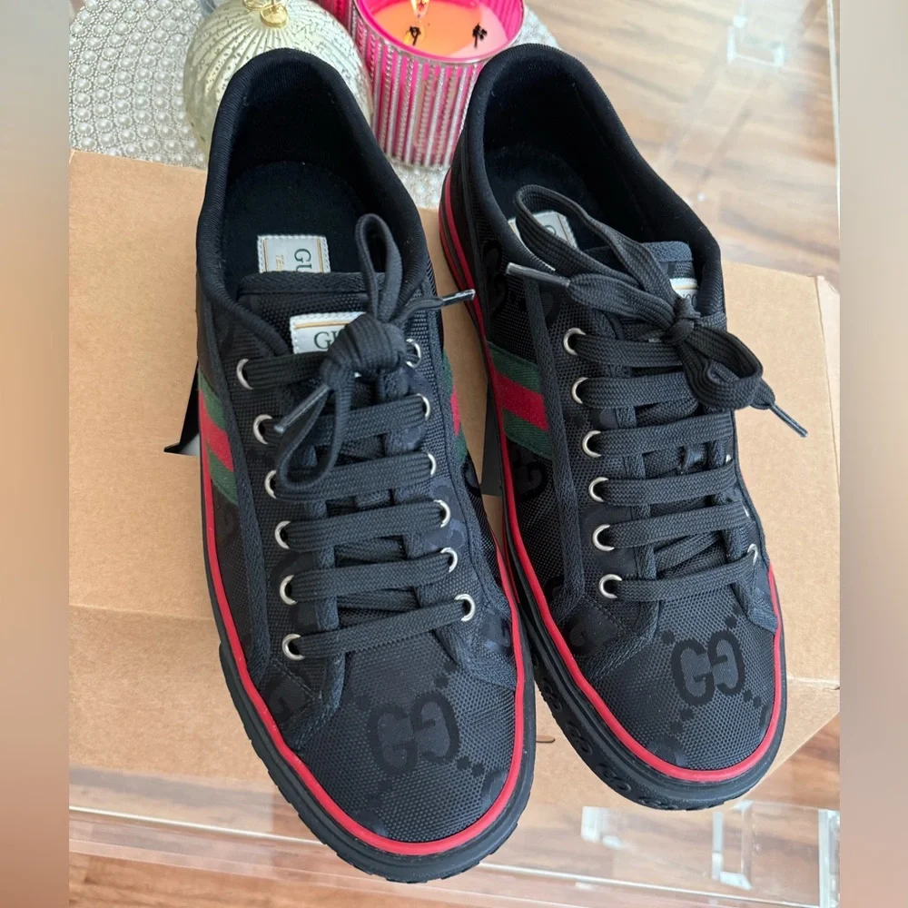 Gucci Tennis